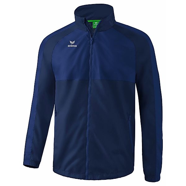 Erima Regenjacke erima Herren Allwetterjacke Team günstig online kaufen
