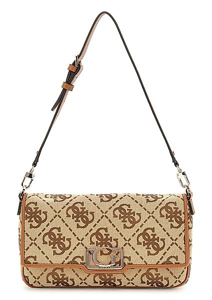 Guess Umhängetasche Flap Shoulder Bag günstig online kaufen