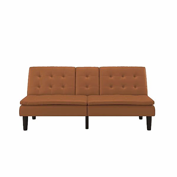 Dorel Home Schlafsofa "MAINE, Kinosofa mit Relax- und Bettfunktion, 2 Geträ günstig online kaufen