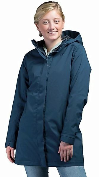 TATONKA® Funktionsmantel Kjell Womens Hooded Coat günstig online kaufen