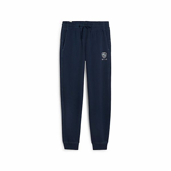 PUMA Jogginghose "BETTER SPORTSWEAR SWEATPANTS CL" günstig online kaufen