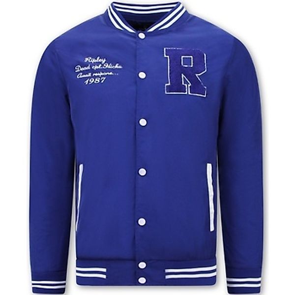 Tony Backer  Blazer Dünne Sommer Baseballjacken Für – günstig online kaufen