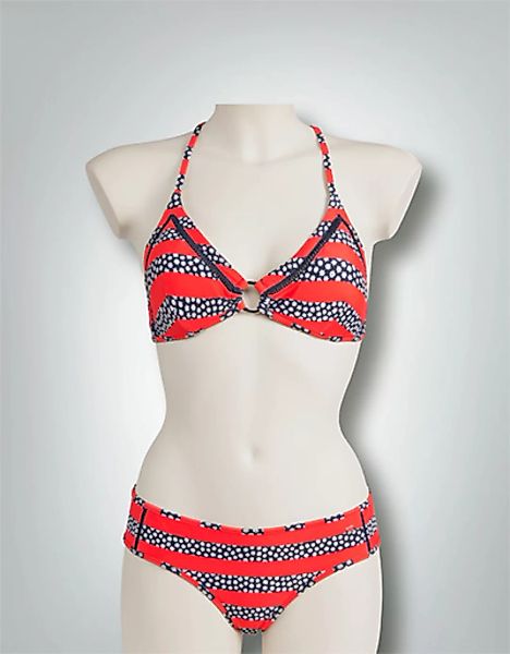 Tommy Hilfiger D. Bikini WW0WW17294+17293/395 günstig online kaufen
