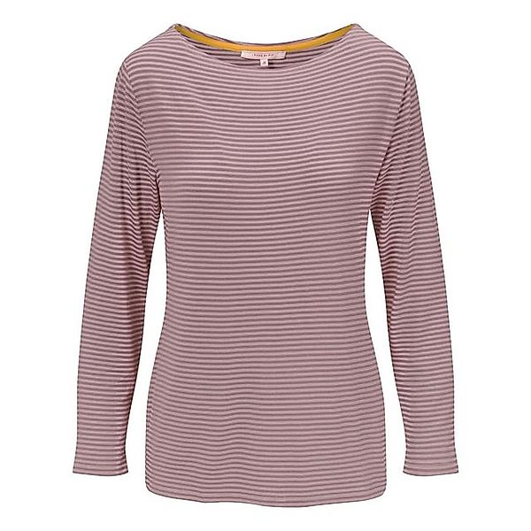 PiP Studio Langarmshirt Tori Long Sleeve Top Little Sumo Stripe aus weich f günstig online kaufen