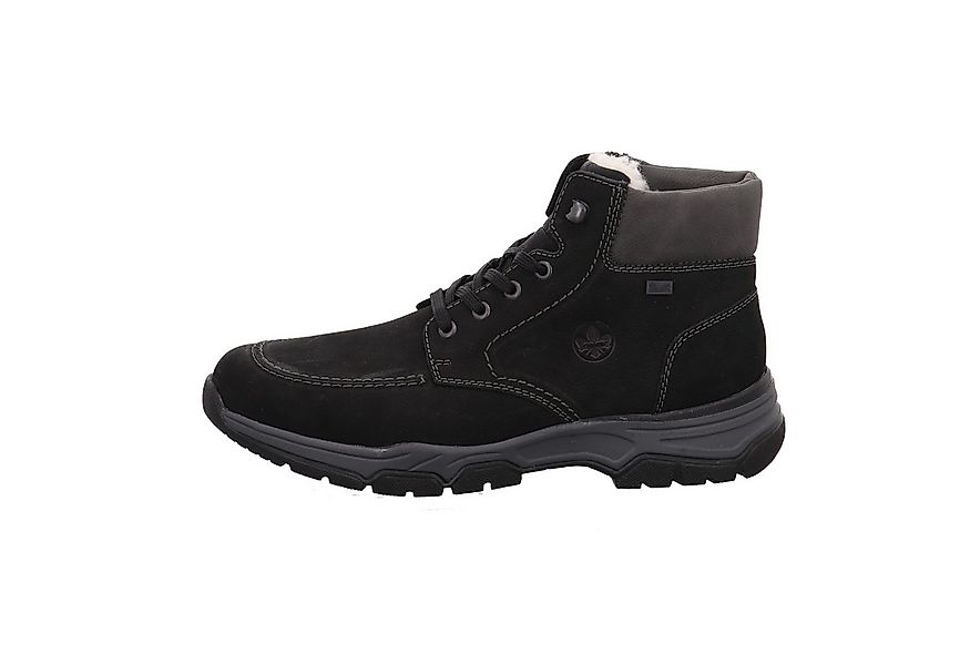 Rieker HWK Herren Stiefel Winterstiefelette günstig online kaufen