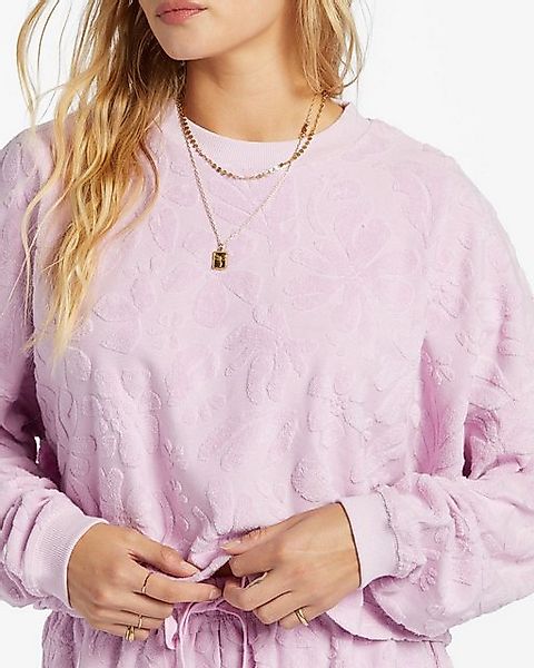 Billabong Sweatshirt Loosen Up - Sweatshirt für Frauen günstig online kaufen