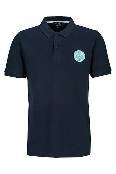 19V69 ITALIA Poloshirt Robert günstig online kaufen