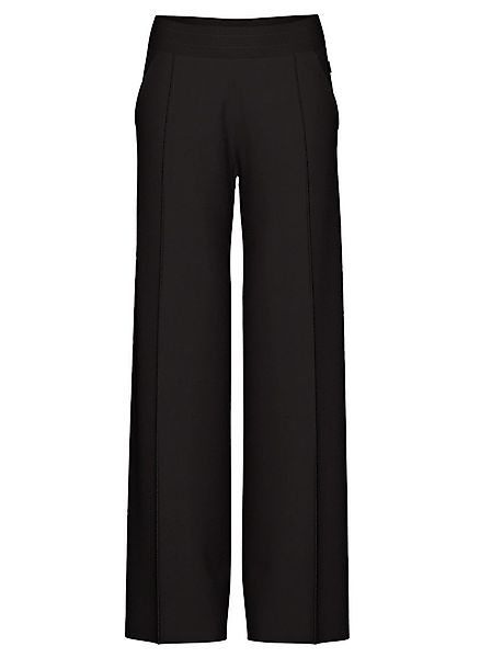 Trigema Jerseyhose TRIGEMA Jogginghose mit weitem günstig online kaufen