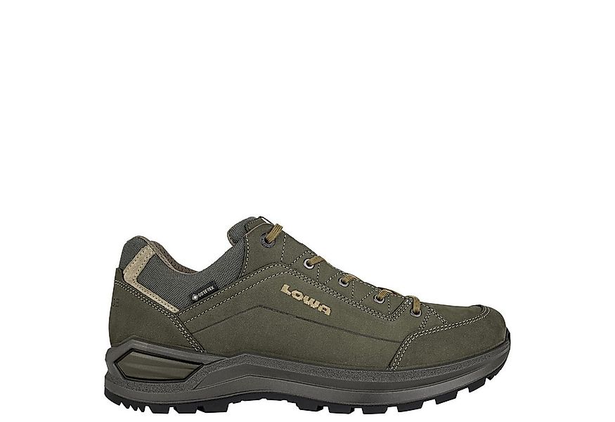Lowa RENEGADE EVO GTX LO Wanderschuh günstig online kaufen
