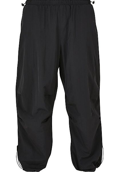 URBAN CLASSICS Stoffhose Urban Classics Herren Nylon Parachute Pants (1-tlg günstig online kaufen