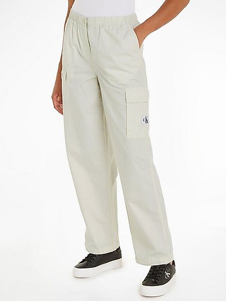 Calvin Klein Jeans Cargohose CARGO PANT günstig online kaufen