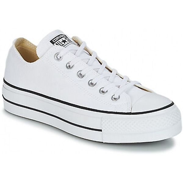 Converse  Sneaker CHUCK TAYLOR ALLSTAR PLATFORM günstig online kaufen