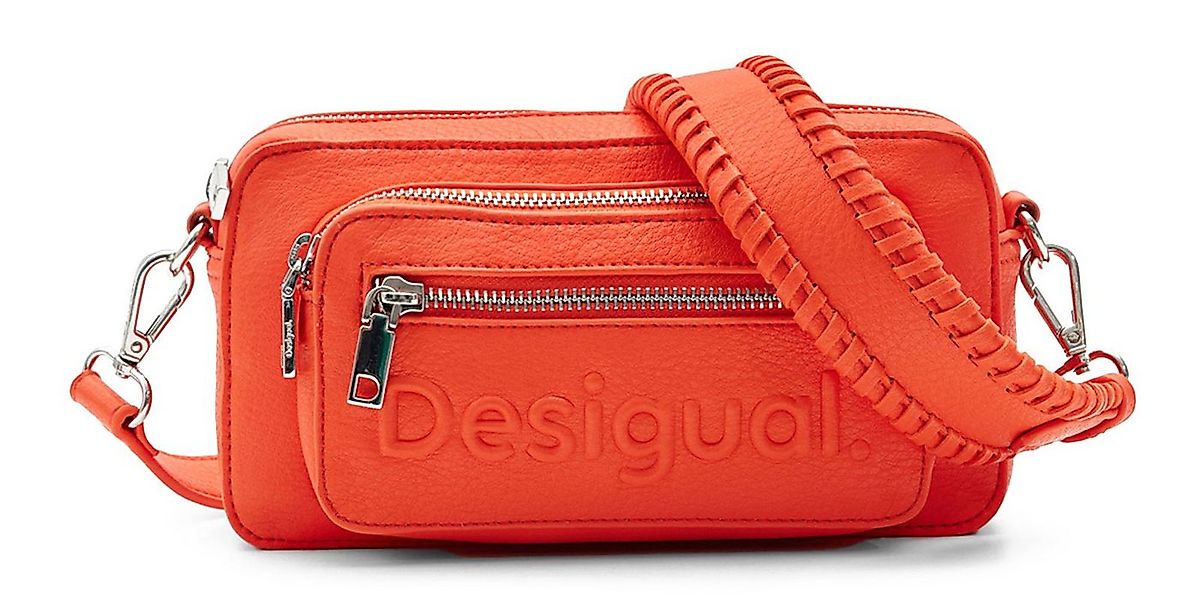 Desigual Umhängetasche Half Logo 24 (Set, 2-tlg) günstig online kaufen