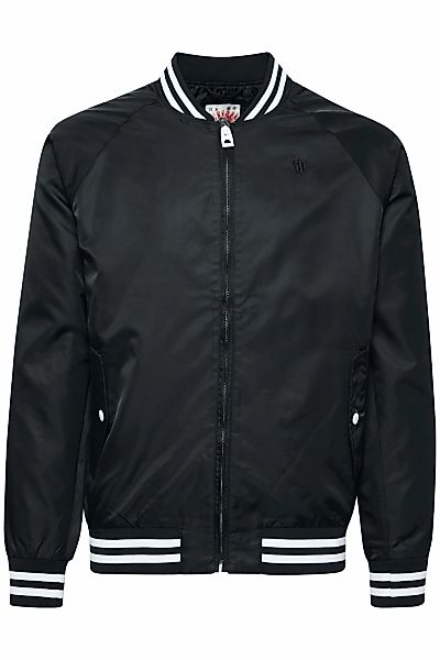 Indicode Collegejacke "Collegejacke IDKevin" ohne Kapuze günstig online kaufen