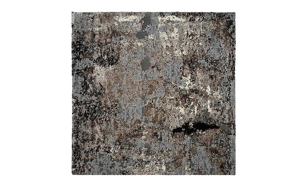 meinTeppich Webteppich  Juwel Liray ¦ beige ¦ Synthetische Fasern ¦ Maße (c günstig online kaufen