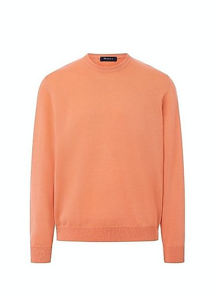MAERZ Muenchen Wollpullover MAERZ / He.Pullover / Pullover Rundhals 1/1 Arm günstig online kaufen