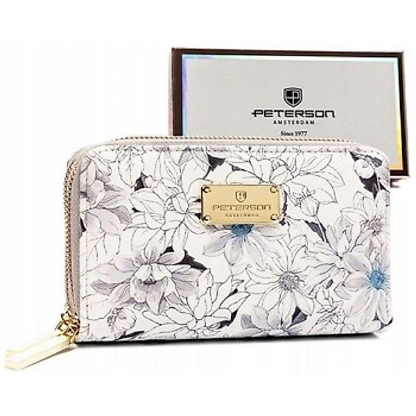 Peterson  Geldbeutel PTN007F872533 günstig online kaufen