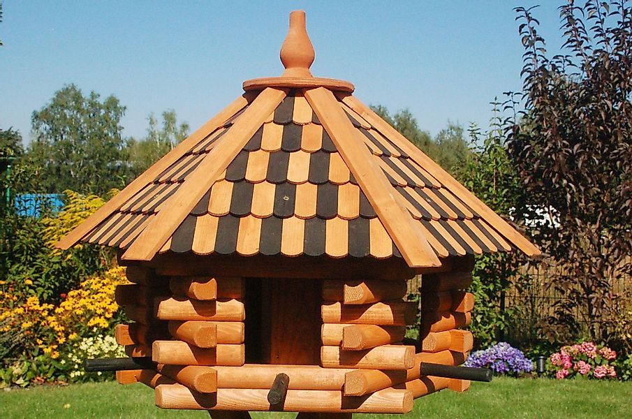 DSH DEKO SHOP HANNUSCH Vogelhaus Vogelhaus günstig online kaufen