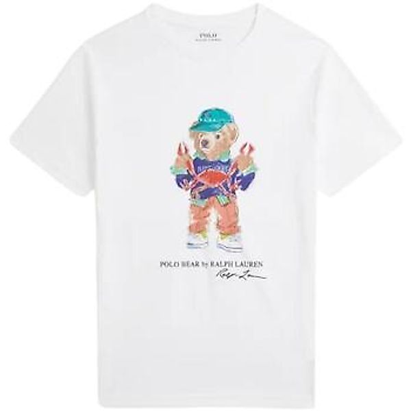 Polo Ralph Lauren  T-Shirt 323973136002 günstig online kaufen
