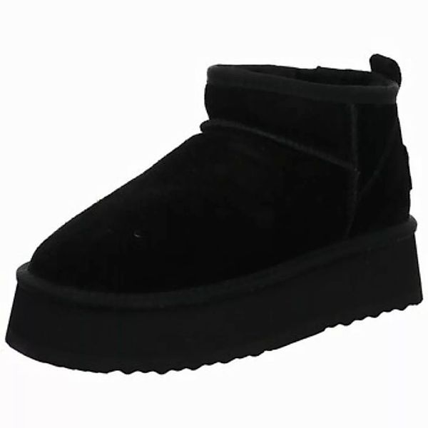 Oog  Stiefeletten Stiefeletten OB58884 black günstig online kaufen