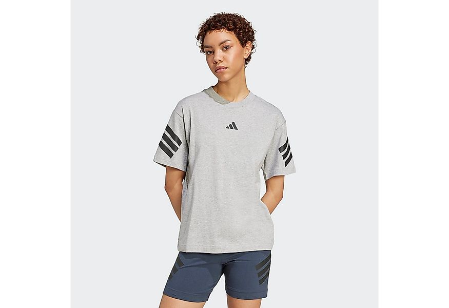 adidas Sportswear T-Shirt FUTURE ICONS 3-STREIFEN günstig online kaufen