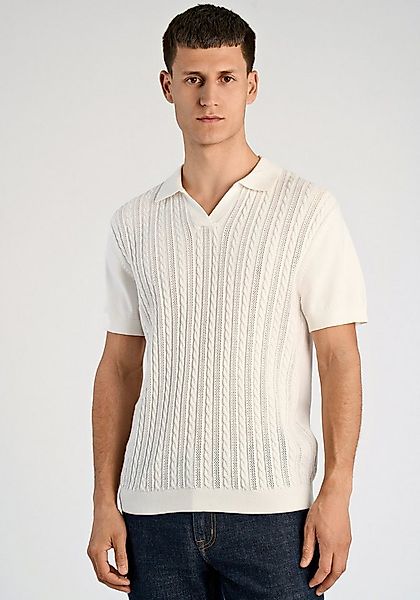 LINDBERGH Poloshirt Poloshirt Relaxed Fit günstig online kaufen