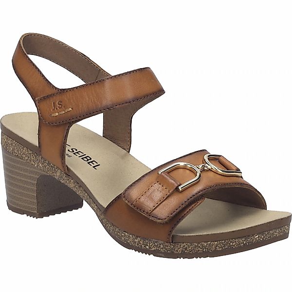 Josef Seibel Sandale "Grace 05, caramel" günstig online kaufen