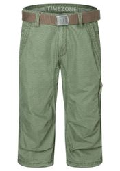 TIMEZONE Chinoshorts Kurzes Design Herrenhose mit günstig online kaufen