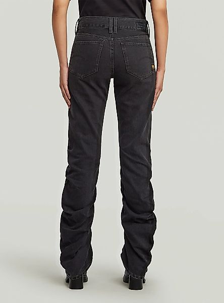 G-STAR 5-Pocket-Jeans "G-Staq Low Bootcut Jeans" günstig online kaufen