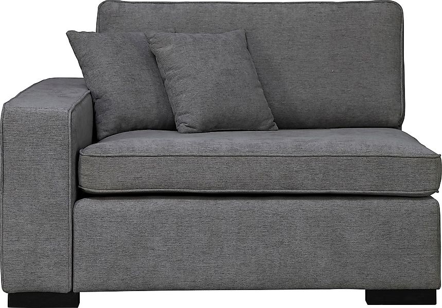Home affaire Sofaelement "Skara", Modul zum eigenen Zusammenstellen, in vie günstig online kaufen