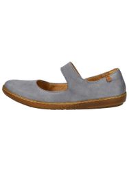 El Naturalista Riemchenballerina "El Naturalista Ballerinas Nubukleder" günstig online kaufen