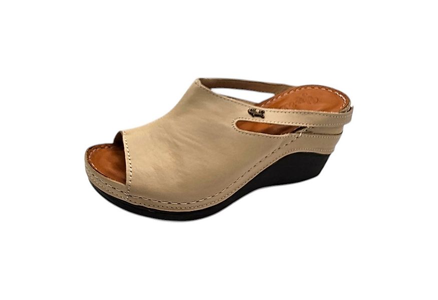 Yu&Luk Keilsandalette Keilsandalette Sommerschuh, Sandale, Sandalette, Keil günstig online kaufen