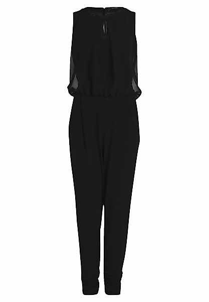 Vera Mont Overall "Vera Mont Jumpsuit mit Cut-Outs", (1 tlg.), Cut-Outs günstig online kaufen
