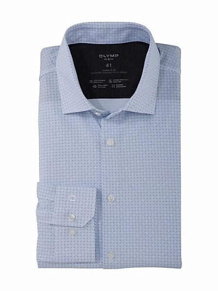 OLYMP Blusenshirt 2580/54 Hemden günstig online kaufen