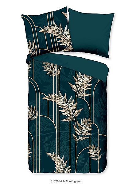 PURE luxury collection Bettwäsche Wendebettwäsche MALAK günstig online kaufen