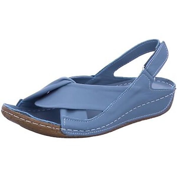 Andrea Conti  Sandalen Sandaletten Da.-Sandalette 0779601/1119 günstig online kaufen