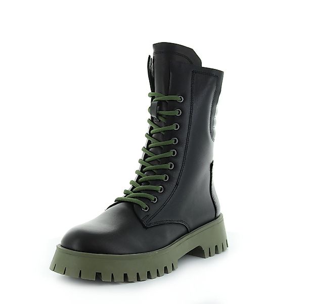 ILC Schnürboots günstig online kaufen