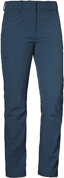 Schöffel Trekkinghose Pants Engadin1 8180 dress blues günstig online kaufen