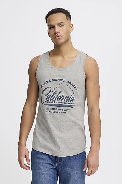 Blend Tanktop "BHGalifo", Lässiges Tanktop mit Print günstig online kaufen