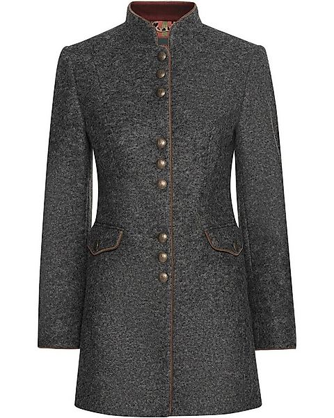 Reitmayer Trachtenjacke Gehrock mit Stehkragen günstig online kaufen