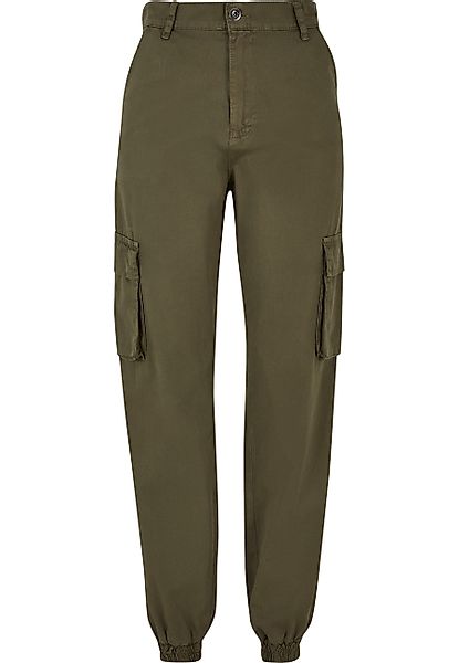 DEF Stoffhose DEF Damen Aya Cargopants günstig online kaufen