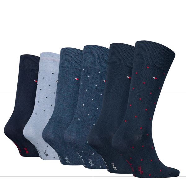 Tommy Hilfiger Socken TH MEN SOCK günstig online kaufen
