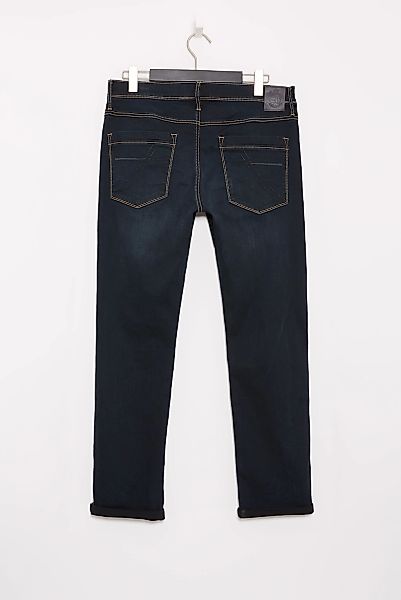 CAMP DAVID 5-Pocket-Jeans mit Stretch günstig online kaufen
