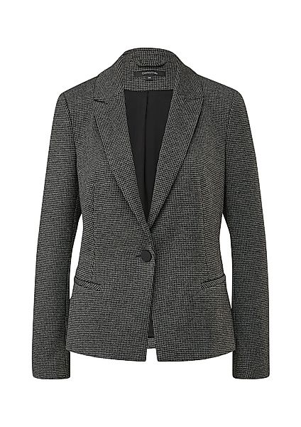 comma Jerseyblazer günstig online kaufen