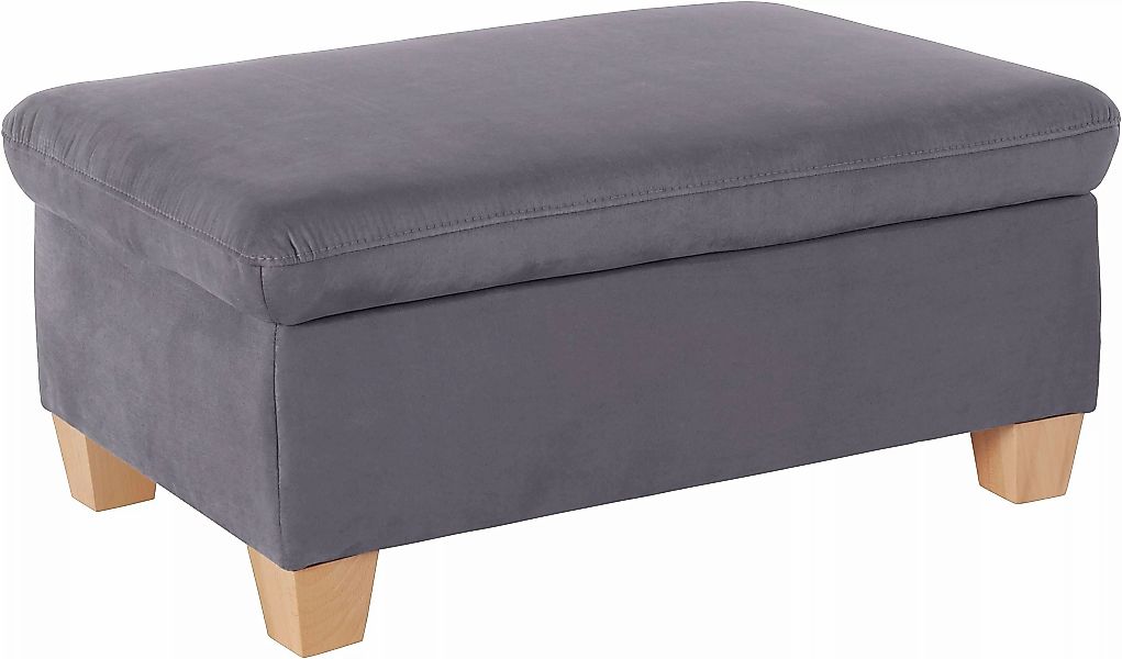 sit&more Hocker "Santo" günstig online kaufen