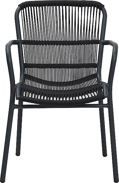 Best Gartenstuhl »Ives« () 1 Stk.Outdoor Dining Stuhl günstig online kaufen