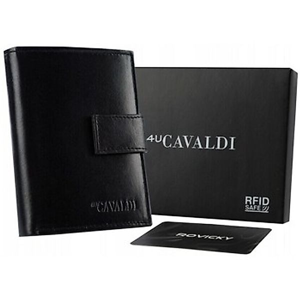 4U Cavaldi  Geldbeutel 0104LPBSRFID günstig online kaufen