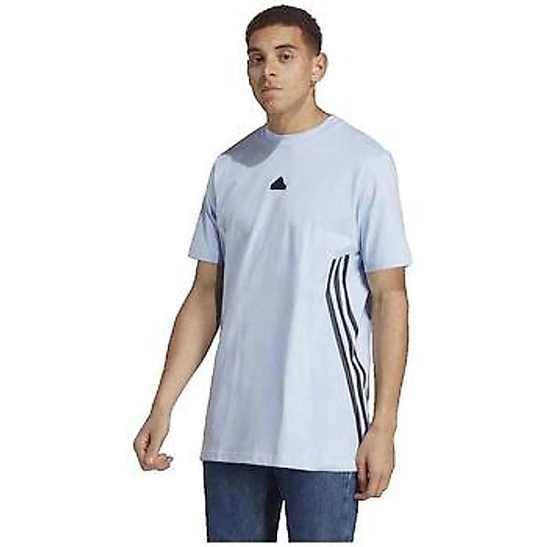 adidas  T-Shirt T-shirt  Future Icons 3-Stripes günstig online kaufen