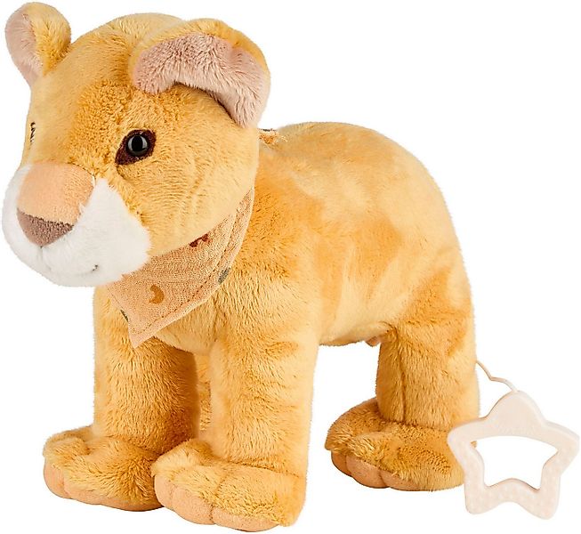 Sterntaler® Spieluhr Löwe Leo L günstig online kaufen