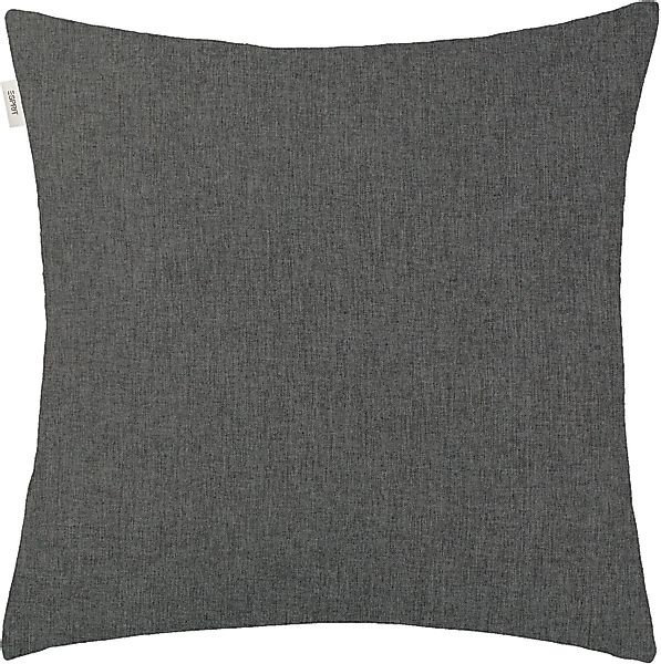 Esprit Kissenhülle Harp Structure, Wendekissenhülle ohne günstig online kaufen